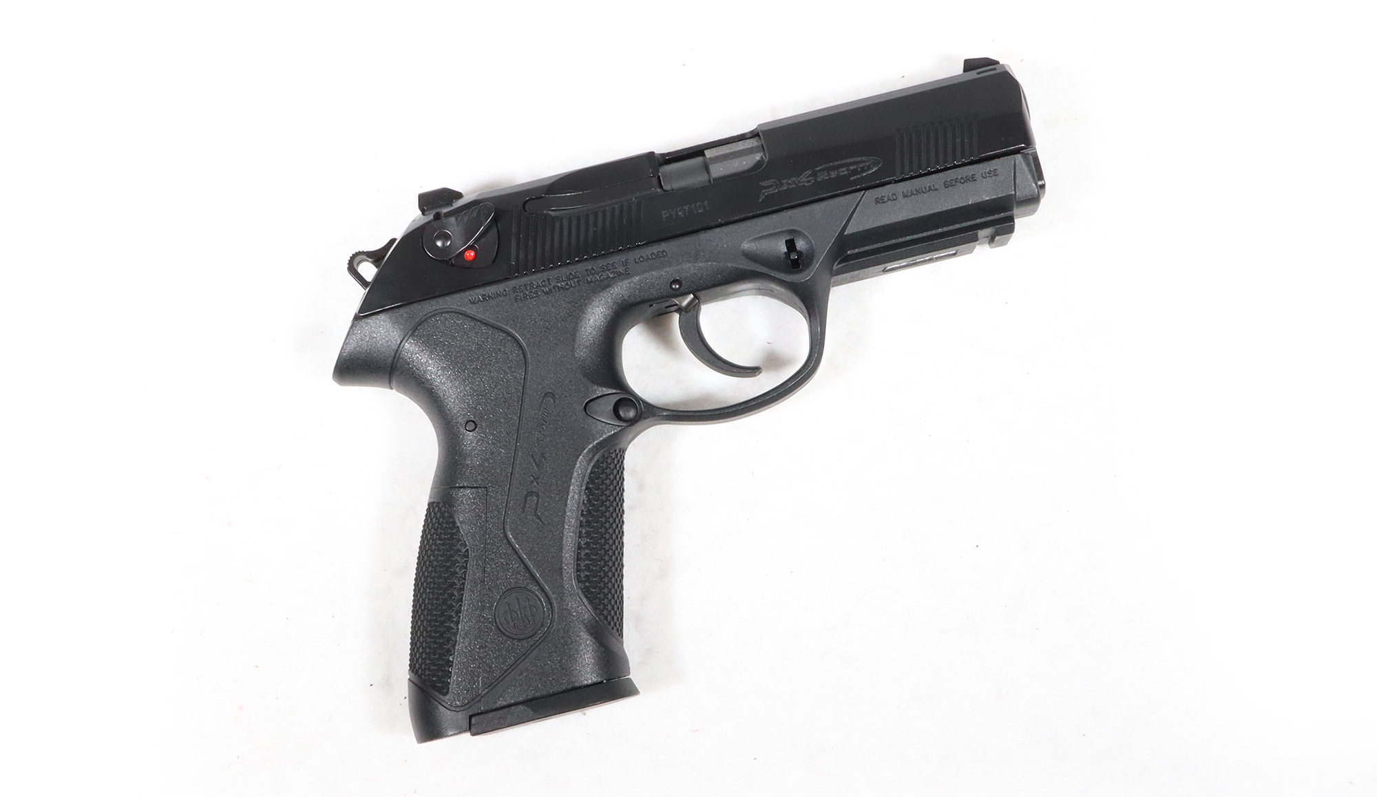 Beretta ~ PX4 Storm ~ .40 S&W | Bass Pro Shops